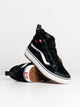 VANS MENS VANS SK8 HI BOA MTE SNEAKER - CLEARANCE - Boathouse