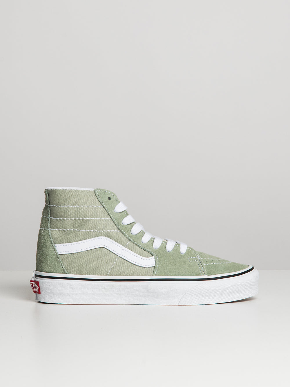 WOMENS VANS SK8 HI TAPERED - CLEARANCE