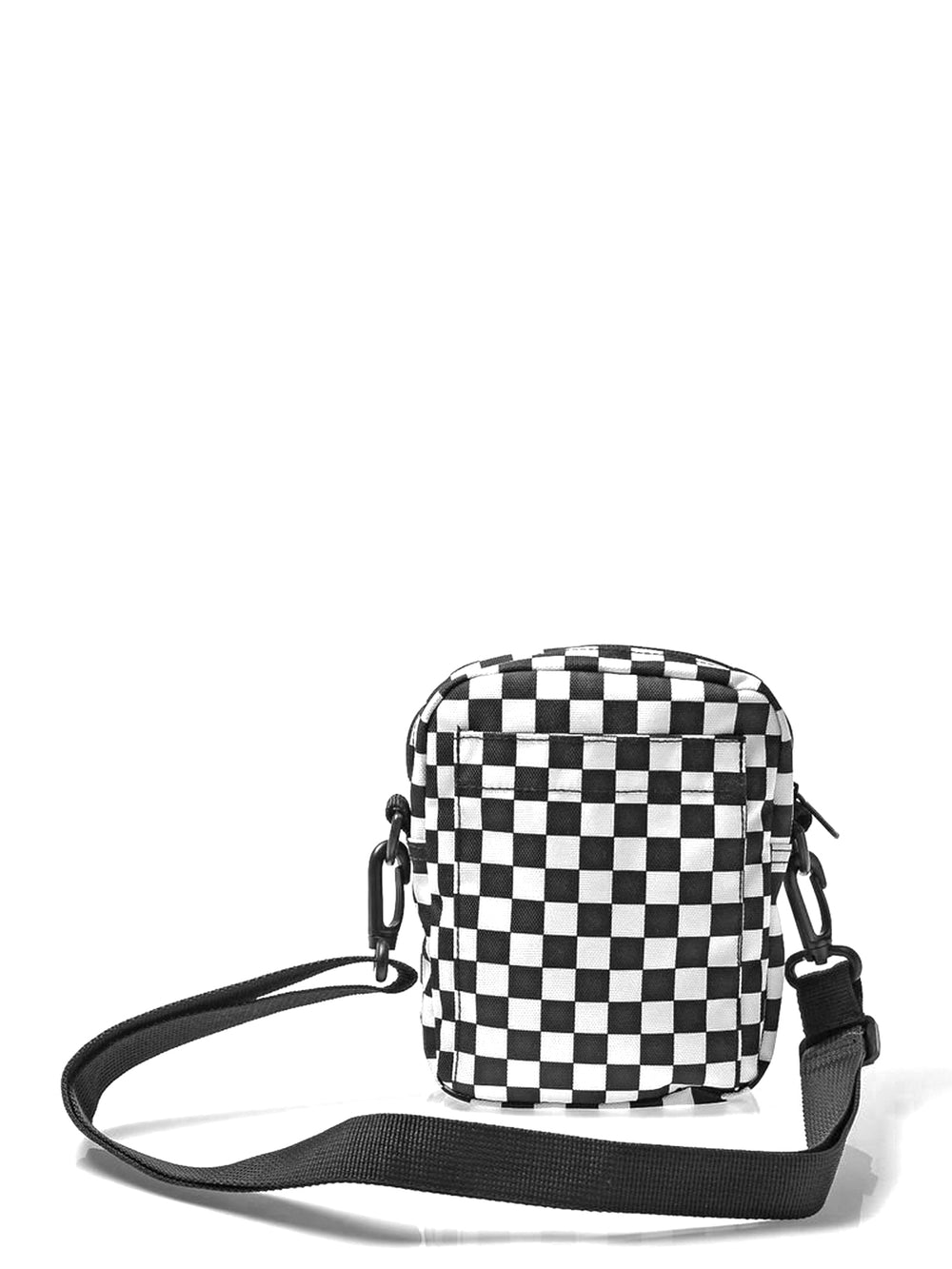 VANS GO GETTER CROSSBODY BAG - CHECKERBOARD