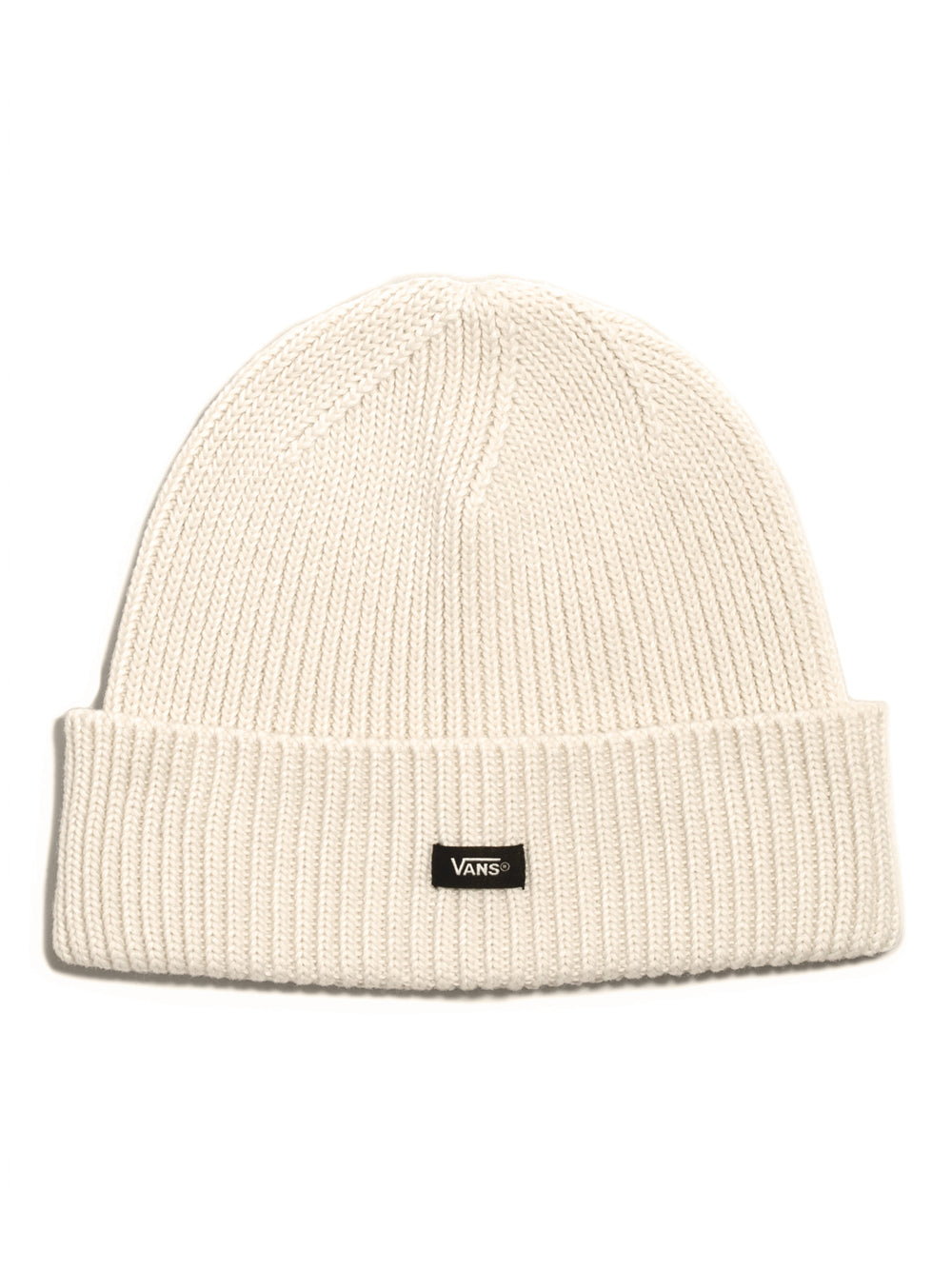 VANS POST SHALLOW CUFF BEANIE