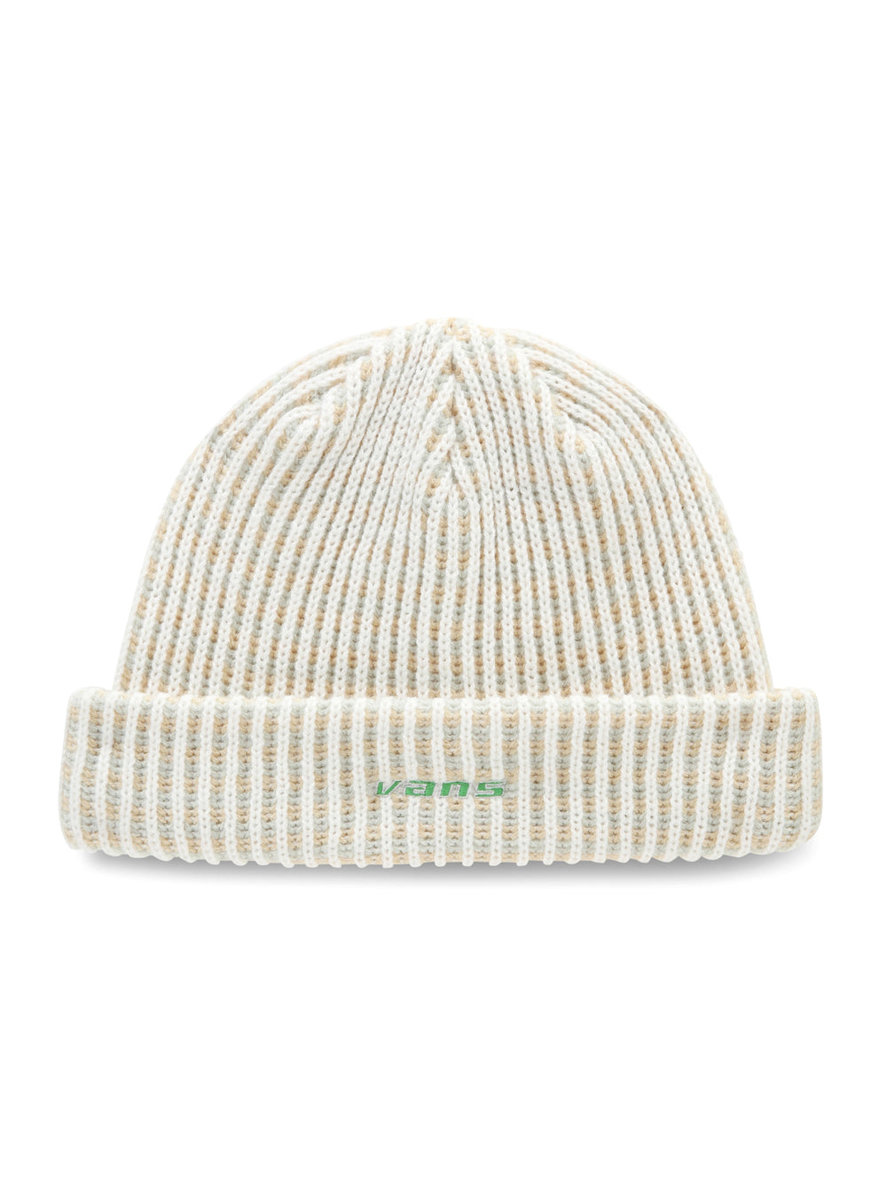 VANS CRAFTON CUFF BEANIE - CLEARANCE