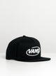 VANS VANS HI DEF SNAPBACK - Boathouse