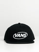 VANS VANS HI DEF SNAPBACK - Boathouse