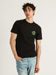 VANS VANS CLASSIC MINI DUAL PALM II T-SHIRT - CLEARANCE - Boathouse