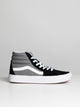 VANS MENS VANS COMFYCUSH SK8 HI - CLEARANCE - Boathouse