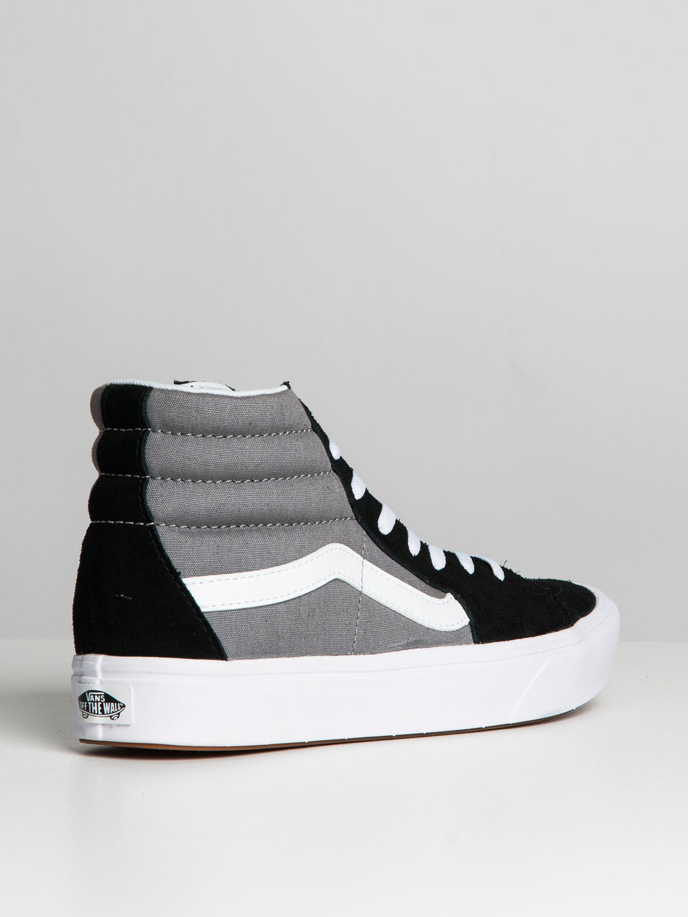 MENS VANS COMFYCUSH SK8 HI - CLEARANCE