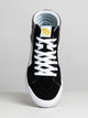 VANS MENS VANS COMFYCUSH SK8 HI - CLEARANCE - Boathouse