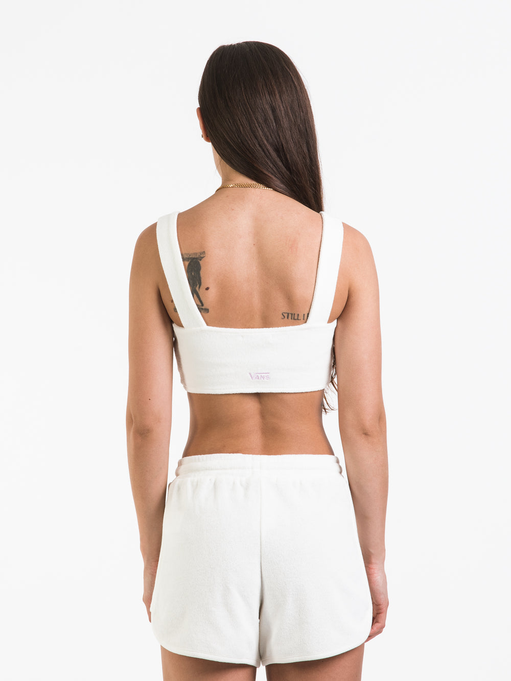 VANS TERI STRAP BRALETTE - CLEARANCE