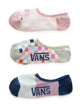 VANS VANS CHECK YES CANOODLE 3 PACK - CLEARANCE - Boathouse