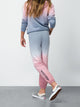 VANS KIDS VANS YOUTH GIRLS SUNSET WASH SWEATPANTS  - CLEARANCE - Boathouse