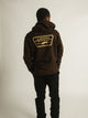 VANS VANS FULL PATCHED BACK PULLOVER  - CLEARANCE - Boathouse