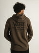 VANS VANS HOLDER ST CLASSIC PULLOVER - CLEARANCE - Boathouse