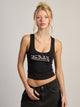 VON DUTCH DÉBARDEUR ACTIF VON DUTCH