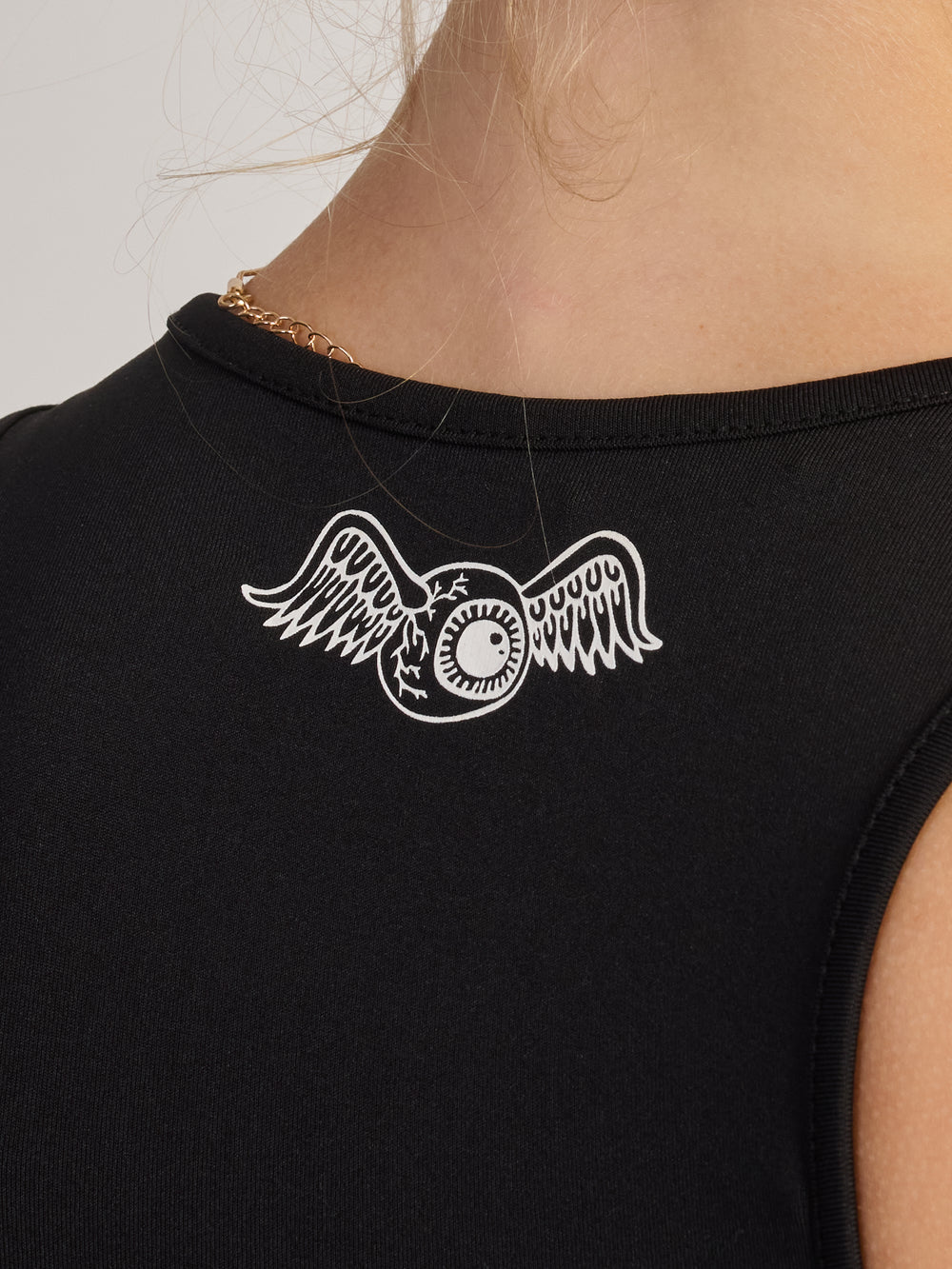 VON DUTCH DÉBARDEUR ACTIF VON DUTCH