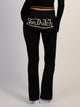 VON DUTCH YOGA BOTTOM