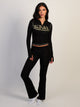 VON DUTCH YOGA BOTTOM