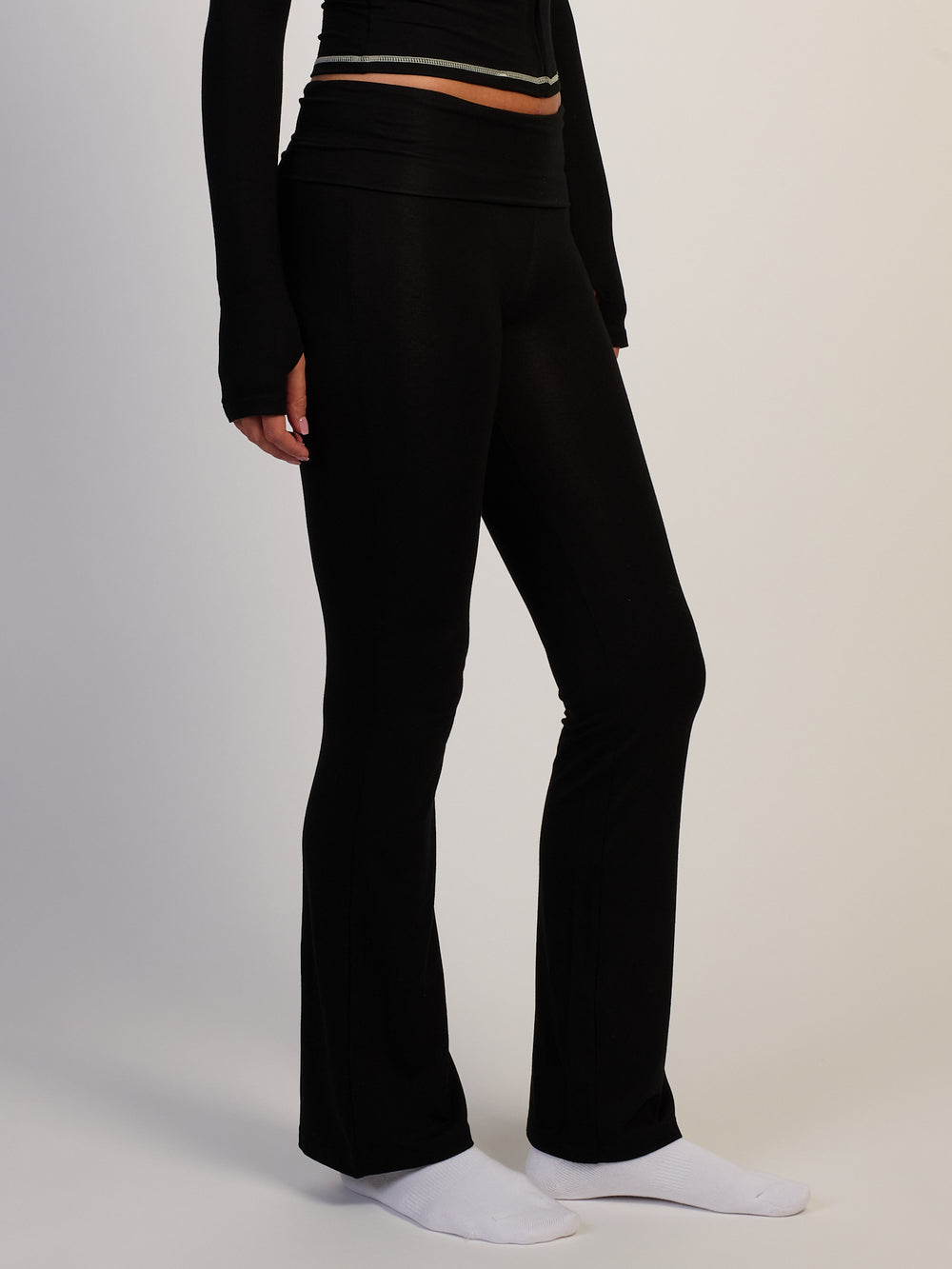 VON DUTCH YOGA BOTTOM