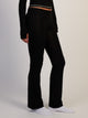 VON DUTCH VON DUTCH YOGA BOTTOM - Boathouse