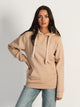 VERBAGE VERBAGE NOT IN THE MOOD HOODIE - Boathouse