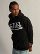 VON DUTCH VON DUTCH LOGO HOODIE - Boathouse