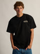 VON DUTCH VON DUTCH FLAGS SHORT SLEEVE TEE - Boathouse