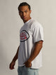 VON DUTCH VON DUTCH LOGO TEE - Boathouse
