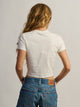 VON DUTCH VON DUTCH VD ORIGINALS BABY TEE - Boathouse