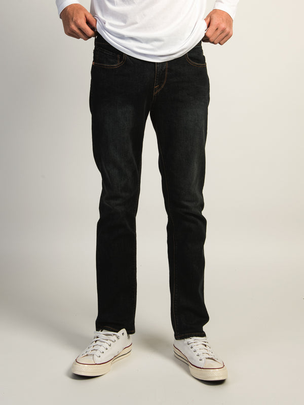 VOLCOM SOLVER 16" DENIM