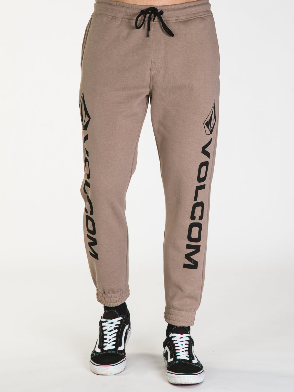 VOLCOM ISHINO FLEECE SWEATPANT  - CLEARANCE