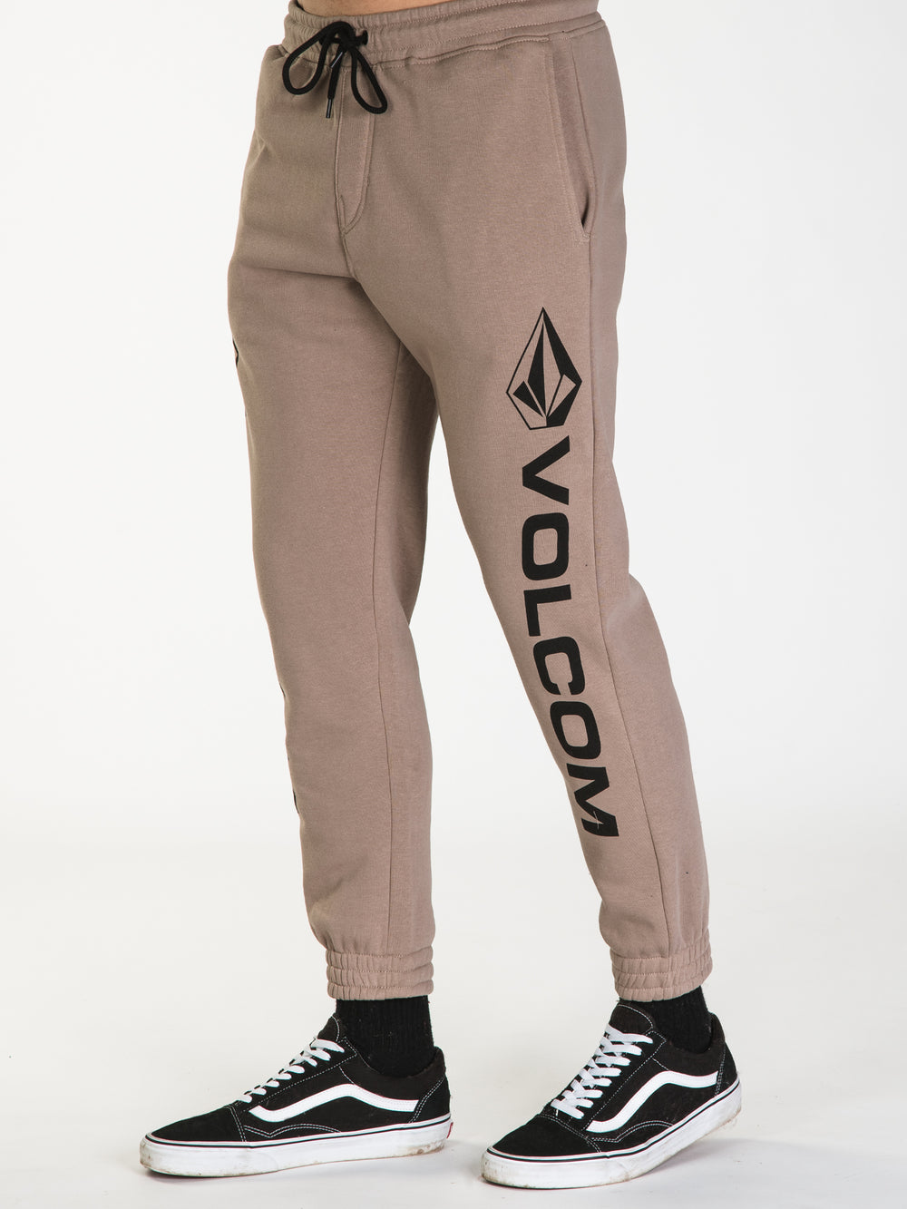 VOLCOM ISHINO FLEECE SWEATPANT  - CLEARANCE