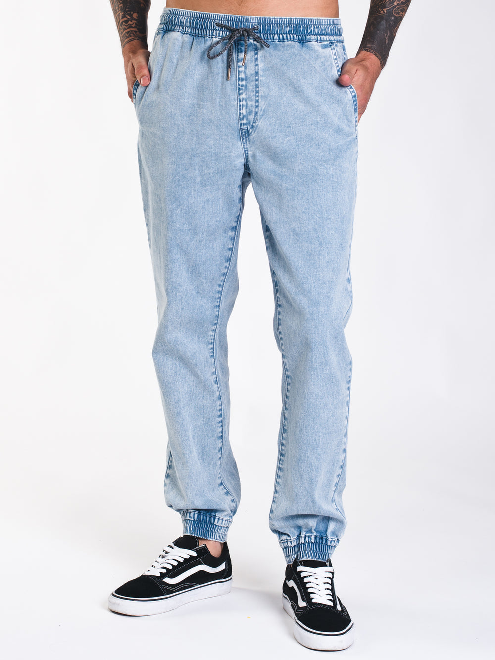 VOLCOM FRICKIN SLIM JOGGER - DÉSTOCKAGE