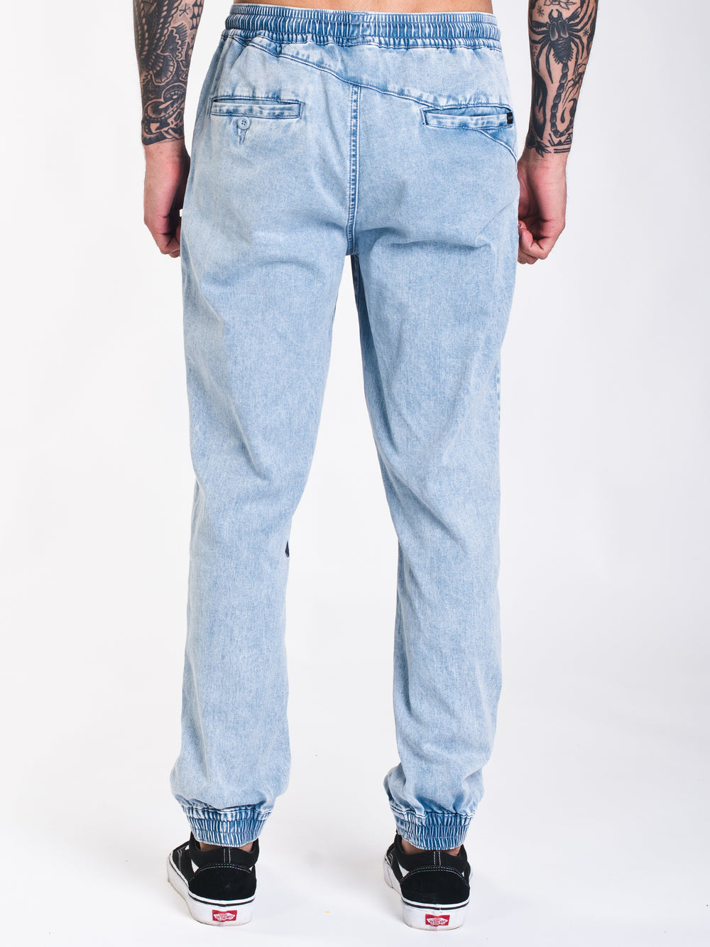 VOLCOM FRICKIN SLIM JOGGER - DÉSTOCKAGE