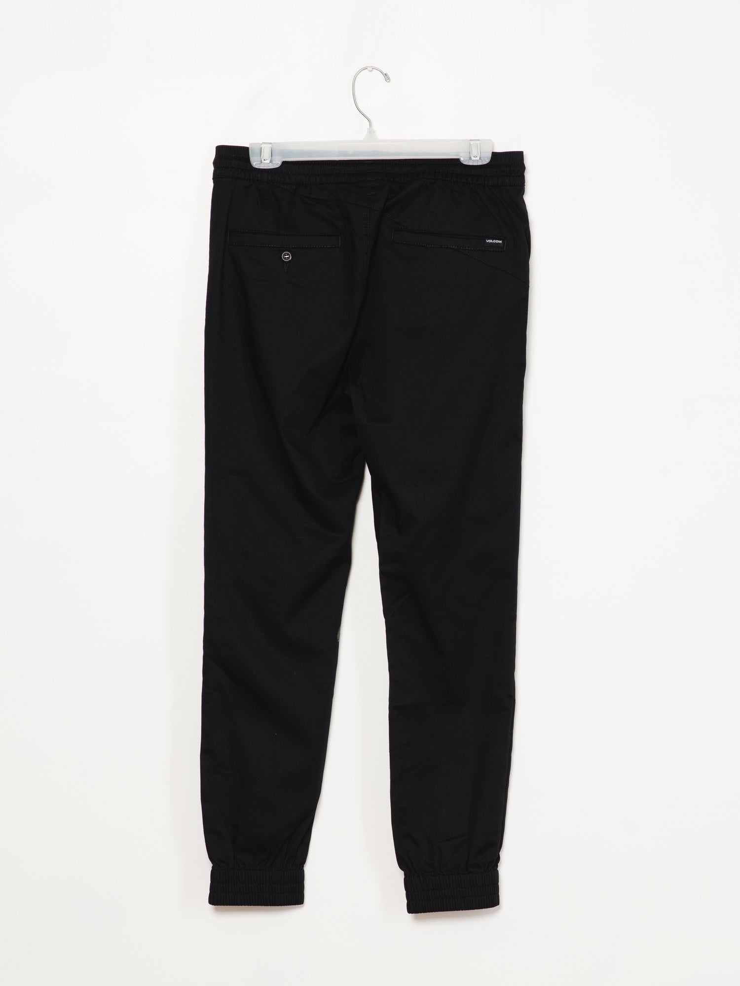 Mens discount volcom joggers