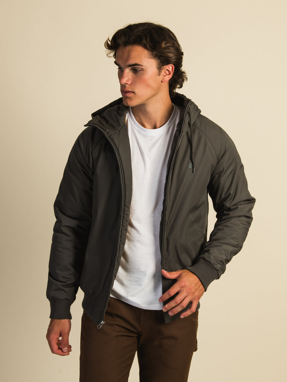 VOLCOM VERMANO JACKET