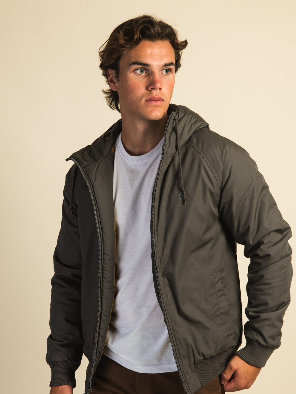 VOLCOM VERMANO JACKET