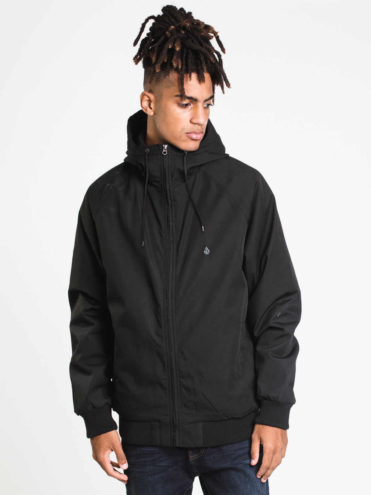 CARHARTT WSHD DUCK INSULATED ACTIVE JACKET