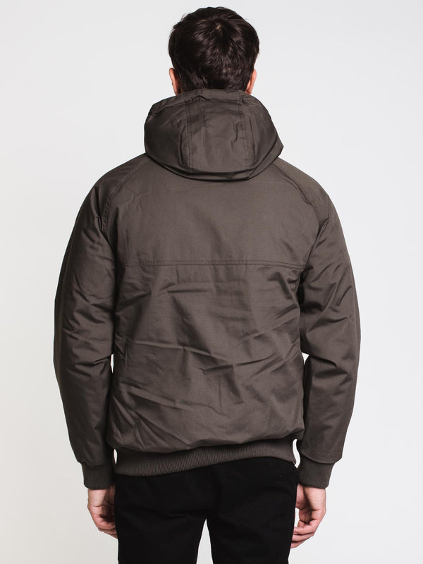 VOLCOM HERNAN 5K JACKET - CLEARANCE