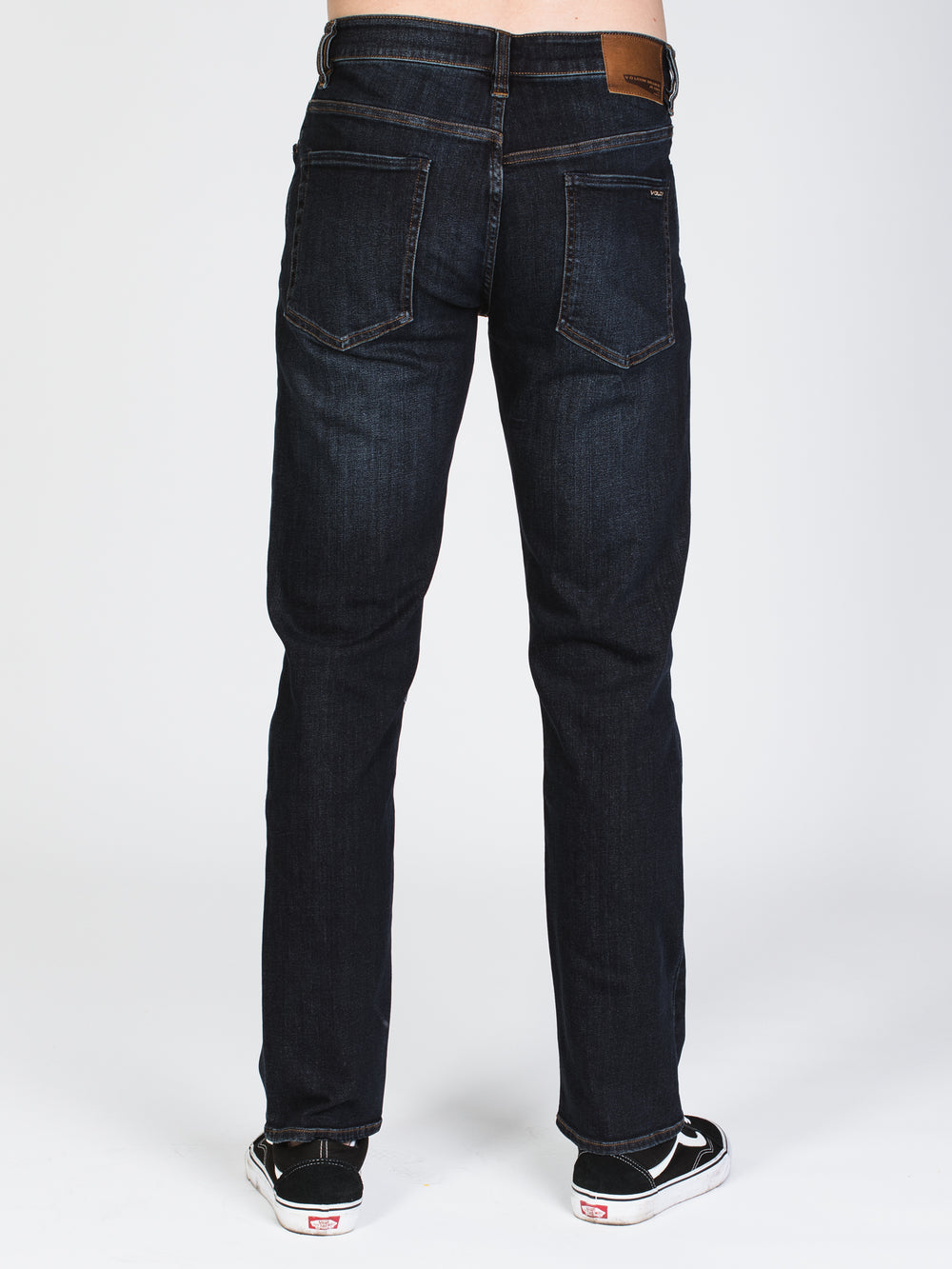 VOLCOM SOLVER JEAN 16"  - CLEARANCE