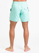 VOLCOM VOLCOM LIDO SOLID SWIM TRUNKS 16 - ANTIGUA SAND - CLEARANCE - Boathouse