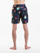 VOLCOM VOLCOM NOVELTY SWIM TRUNKS 17 - CLEARANCE - Boathouse