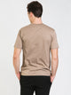 VOLCOM CRISP STONE T-SHIRT - CLEARANCE