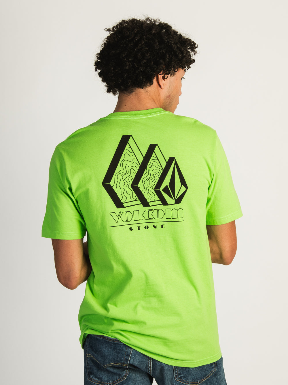 VOLCOM REPEATER T-SHIRT