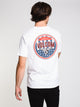 VOLCOM VOLCOM PRO PARTY T-SHIRT  - CLEARANCE - Boathouse