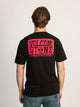 VOLCOM VOLCOM VIZ FRAY T-SHIRT - Boathouse