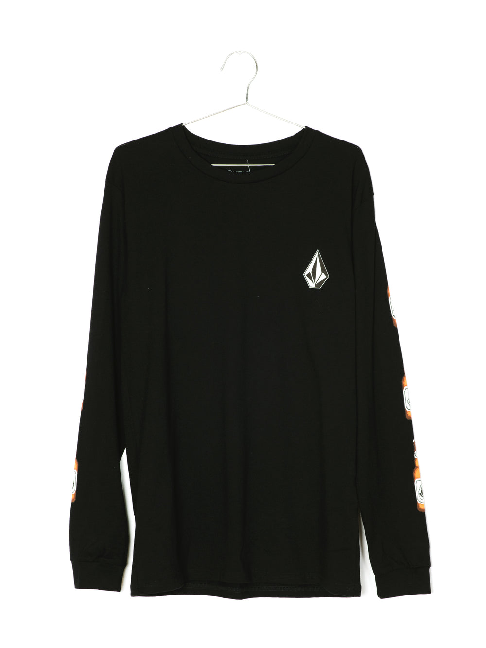 VOLCOM BEER SCORE LONG SLEEVE TEE  - CLEARANCE