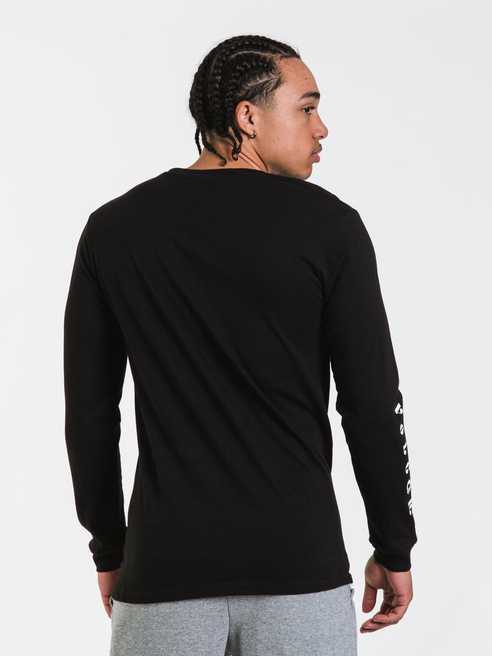 VOLCOM STRAYING LONG SLEEVE TEE - CLEARANCE