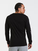 VOLCOM VOLCOM STRAYING LONG SLEEVE TEE - CLEARANCE - Boathouse