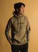 VOLCOM VOLCOM ELBOW STONE PULLOVER HOODIE - CLEARANCE - Boathouse