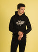 VOLCOM VOLCOM VENT PULLOVER HOODIE - Boathouse