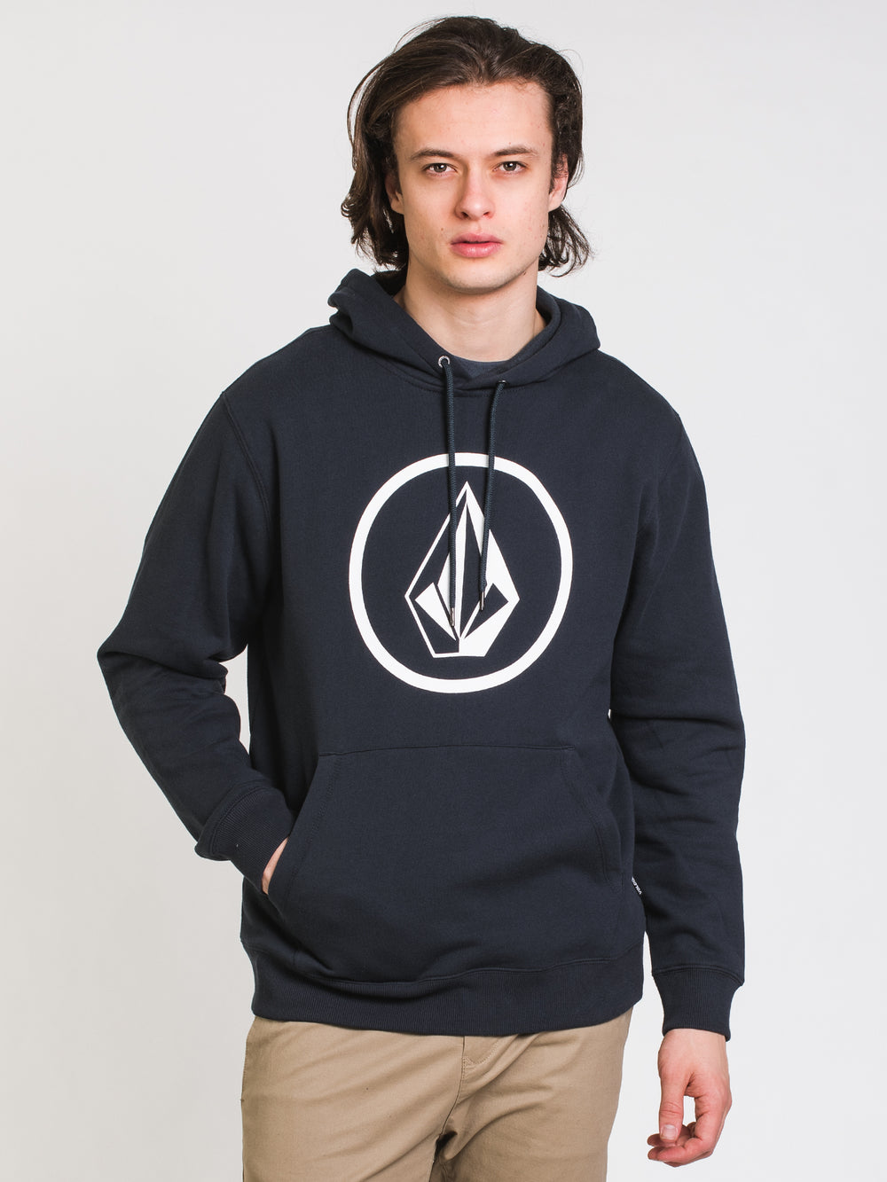 VOLCOM STONE PULLOVER HOODIE  - CLEARANCE